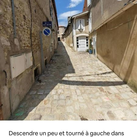 Tour Medievale Fortifiee Entierement Restaure Saint-Sever  Εξωτερικό φωτογραφία