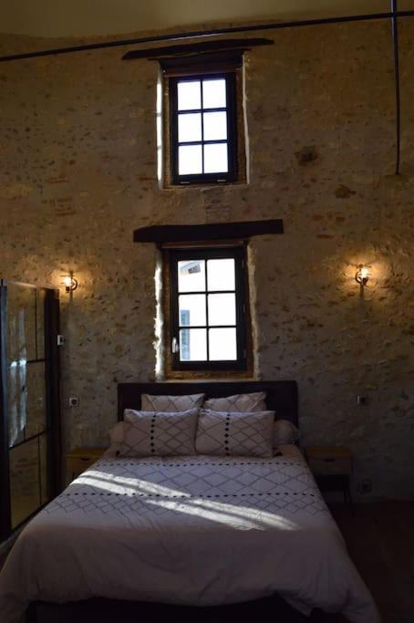 Tour Medievale Fortifiee Entierement Restaure Saint-Sever  Εξωτερικό φωτογραφία