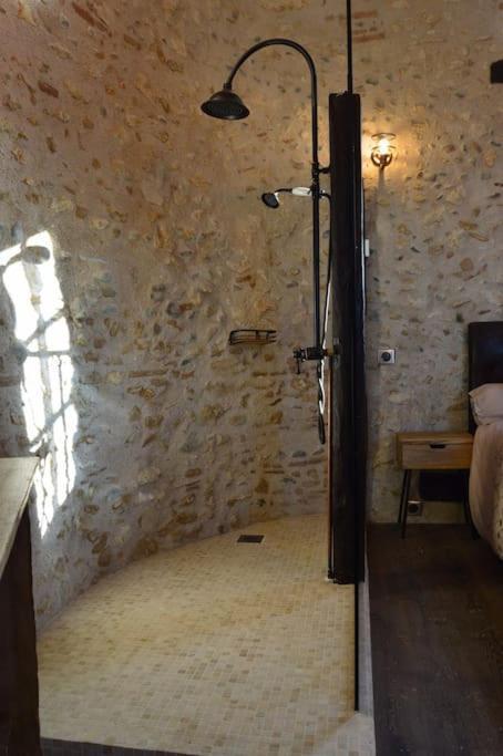 Tour Medievale Fortifiee Entierement Restaure Saint-Sever  Εξωτερικό φωτογραφία