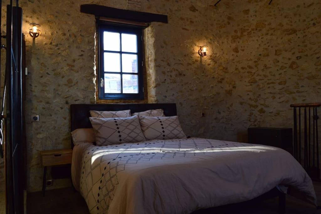 Tour Medievale Fortifiee Entierement Restaure Saint-Sever  Εξωτερικό φωτογραφία
