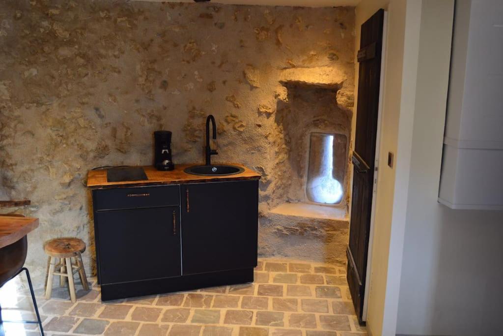 Tour Medievale Fortifiee Entierement Restaure Saint-Sever  Εξωτερικό φωτογραφία